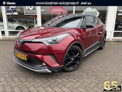 Toyota C-HR - 1.8 Hybrid Style