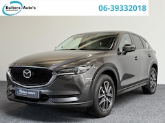 Mazda CX-5 - 2.5 SkyActiv-G 194 GT-M 4WD AUT | LEDER | HUD | 19"