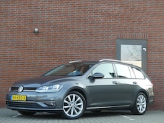 Volkswagen Golf Variant - 1.4 TSI Comfortline Business