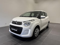 Citroën C1 - 1.0 68PK amp 5D Feel | Airco | Bluetooth | Zuinig |