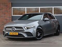 Mercedes-Benz A-klasse - 200 Business Solution AMG Widescreen