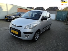 Hyundai i10 - 1.1 Active Cool AIRCO