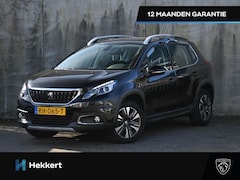 Peugeot 2008 - Allure 1.2 PureTech 110pk NAVI | CAMERA | CRUISE | 16''LM | APPLE CARPLAY | CLIMA | SUNROO