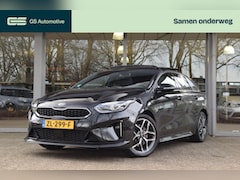 Kia Pro cee'd - ProCeed 1.0 T-GDI GT-Line met Pano/Stoelvw/Carplay