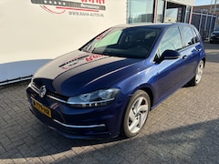 Volkswagen Golf - 1.6 TDI Comfortline