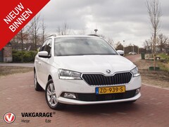 Skoda Fabia Combi - 1.0 TSI Style | Automaat | Cruise Control | Trekhaak | Parkeersensoren |