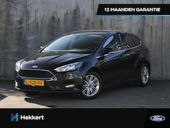 Ford Focus - Trend Edition Business 1.0 EcoBoost 125pk PRIVACY GLASS | QUICK CLEAR | CRUISE | 16''LM |