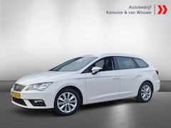 Seat Leon ST - 1.0 TSI Style | Navi | Carplay | 1e eigenaar