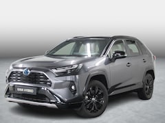 Toyota RAV4 - 2.5 Hybrid AWD Bi-Tone Navi Camera JBL