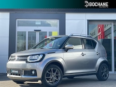 Suzuki Ignis - 1.2 Stijl | Automaat | Winterset | Full options | Camera | Stoelverwarming |