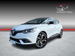 Renault Scénic - 1.3 TCe Bose / pano / camera / acc / HUD