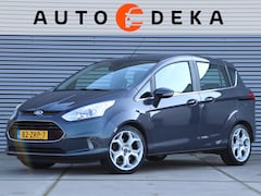 Ford B-Max - 1.0 EcoBoost Titanium X *Stoelverw.*Parkeersens