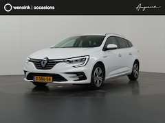 Renault Mégane E-Tech - Estate 1.6 Plug-In Hybrid 160 Intens | Digitaal Dashboard | Keyless go | Stoelverwarming |