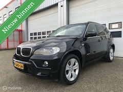 BMW X5 - xDrive30d High Executive/7 Pers/Pano.Dak/Youngtimer