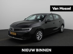 Opel Astra - 1.2 Edition | Apple Carplay | Cruise Control | Parkeersensoren |