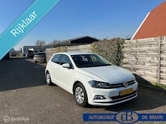 Volkswagen Polo - 1.0 TSI Comfortline Navigatie