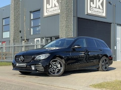 Mercedes-Benz C-klasse Estate - 300 e Business Solution AMG