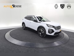 Peugeot 2008 - PureTech 130 EAT8 Allure | Camera | Navigatie | Apple Carplay | Parkeersensoren