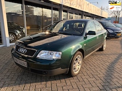 Audi A6 Limousine - 2.4 5V Advance