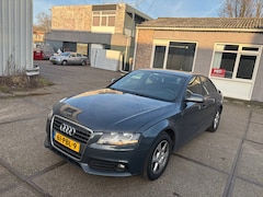 Audi A4 Limousine - 1.8 TFSI Pro Line Business