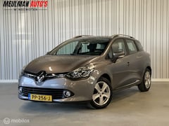 Renault Clio Estate - 1.5 dCi ECO Dynamique