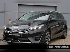 Kia Cee'd Sportswagon - Ceed 1.6 GDI PHEV Plug-In Hybrid DynamicPlusLine | Navigatie | Camera | Ad. Cruise | Stoel