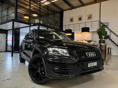 Audi Q5 - 2.0 TFSI quattro| S-line| S-tronic| 211 PK| LED| Stoelverwarming| Blackline|21' Velgen|Tre