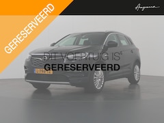 Opel Grandland X - 1.2 Turbo Innovation | Navigatie | Apple Carplay/Android Auto | LED | DAB | Dodehoekdetect