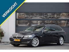 BMW 5-serie Touring - 525d High Executive