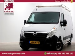 Opel Movano - 2.3 CDTI BiTurbo 145pk E6 L2H2 Airco/Navi/Camera 08-2019