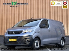 Peugeot Expert - 1.5 BlueHDI 100 Standard Premium | Parkeersensoren Achter | Cruise Control | Bluetooth | T