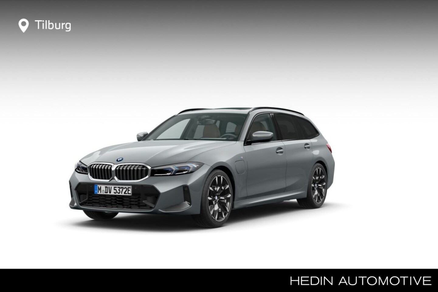 BMW 3-serie Touring - 330e M Sportpakket | Harman- Kardon | Panoramadak | Innovation Pack | Comfort Pack - AutoWereld.nl