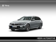 BMW 3-serie Touring - 330e M Sportpakket | Harman- Kardon | Panoramadak | Innovation Pack | Comfort Pack