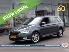 Skoda Fabia Combi - 1.0 TSI Greentech 95pk Style