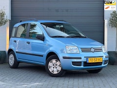 Fiat Panda - 1.2 2005 | 145DZ KM | AIRCO | ERG NETJES | NW. KOPPELING | NAP |