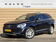 Volvo XC60 - 2.0 T5 FWD Polar+ | Panoramadak | Xenon