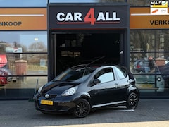 Toyota Aygo - 1.0-12V Access WERKENDE AIRCO/ELEKRAMEN/NETJES