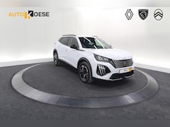 Peugeot 2008 - PureTech 100 Allure | 360 Camera | Dodehoekdetectie | Stoelverwarming | Apple Carplay