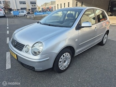 Volkswagen Polo - 1.4-16V Athene Nieuw APK