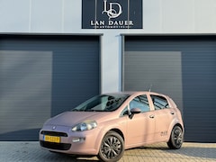 Fiat Punto Evo - 1.4 Business / Airco / Onderhoud aanwezig