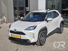 Toyota Yaris Cross - 1.5 Hybrid Explore 7.000km Apple Android Cam LM17