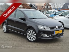 Volkswagen Polo - 1.2 TSI 5drs Comfortline | Navi | Trekhaak