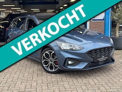 Ford Focus - 1.0 EcoBoost ST Line Business 2018 PANO NAVI NAP