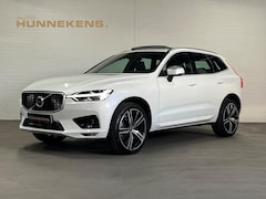 Volvo XC60 - 2.0 T5 | Luchtvering | Massage | Harman/Kardon | Head-up | BLIS | Stoel koeling/verwarming