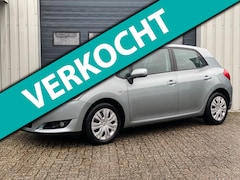 Toyota Auris - 1.6 Aspiration 5-deurs NAVI / CLIMA / CRUISE