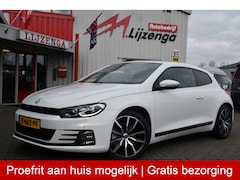 Volkswagen Scirocco - 2.0 TSI 180PK Automaat | DAB l Carplay | Climate | PDC V+A l Camera | LMV