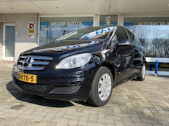 Mercedes-Benz B-klasse - 160 BlueEFFICIENCY Business Class Start Stop/Multifunctioneel stuur Airco/In hoogte verstb