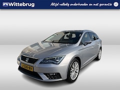 Seat Leon ST - 1.0 TSI Style Ultimate Edition / DIGITAL DASH/ KEYLESS/ BEATS/ CRUISE/ PARK. SENSOREN + CA