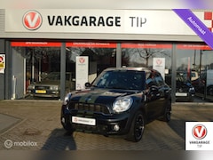 MINI Countryman - 1.6 Cooper S ALL4 Chili