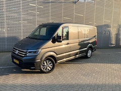 Volkswagen Crafter - 30 2.0 TDI 102 PK 6-hand L3H2 Edition 70